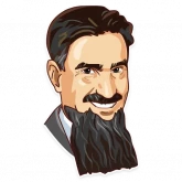 Стикер #9 из набора Атомический мир