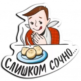 Стикер #10 из набора Байкал