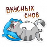 Стикер #6 из набора Блин и Чик
