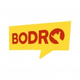 Стикер #7 из набора BodroGordo