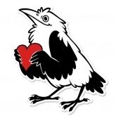 Стикер #2 из набора Boggart Owl