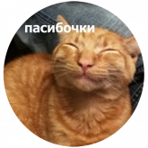 Стикер #3 из набора Кусь