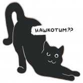 Стикер #4 из набора Билл Муррей