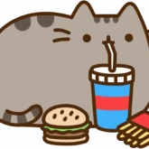 Стикер #3 из набора Пушин