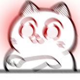 Стикер #5 из набора Котский кот