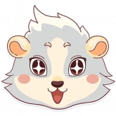 Стикер #3 из набора Сенька
