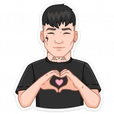 Стикер #2 из набора Звездные vmoji
