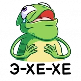 Стикер #3 из набора Чамс