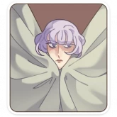 Стикер #4 из набора Шарлотта