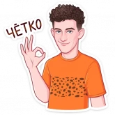 Стикер #2 из набора Cheetos & Dream Team House