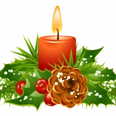 Стикер #4 из набора Christmas Elements (@RuTeleBot)
