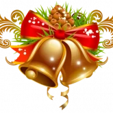 Стикер #5 из набора Christmas Elements (@RuTeleBot)