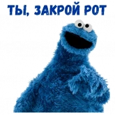 Стикер #5 из набора Коржик