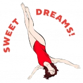 Стикер #7 из набора Cosmodreams