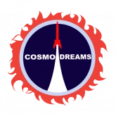 Стикер #11 из набора Cosmodreams