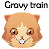 Стикер #11 из набора Кошачий слэнг