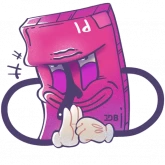 Стикер #2 из набора Design Band