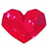 Стикер #11 из набора Диана Бонс