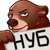 Стикер #7 из набора Diim4iik