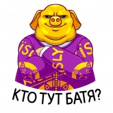 Стикер #12 из набора Dirol Party Runner