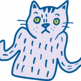 Стикер #10 из набора DOUWANNART