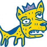 Стикер #8 из набора DOUWANNART