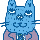 Стикер #12 из набора DOUWANNART