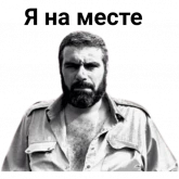 Стикер #12 из набора Довлатов