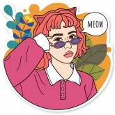 Стикер #10 из набора DrawuApp