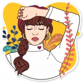 Стикер #8 из набора DrawuApp
