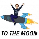 Стикер #6 из набора Edgeless