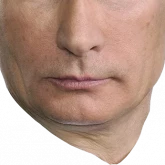 Стикер #6 из набора Конструктор патриота