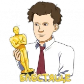 Стикер #11 из набора Эйзенштейн