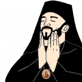 Стикер #5 из набора Feels Good Man