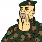 Стикер #11 из набора Feels Good Man