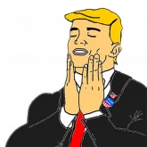 Стикер #2 из набора Feels Good Man