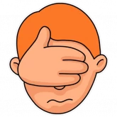 Стикер #10 из набора ФФФ