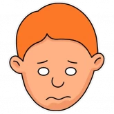 Стикер #11 из набора ФФФ