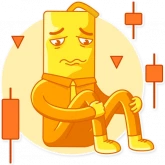 Стикер #9 из набора FinTab