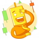 Стикер #2 из набора FinTab