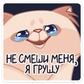 Стикер #3 из набора Пушух