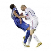 Стикер #12 из набора Football