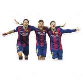 Стикер #11 из набора Football
