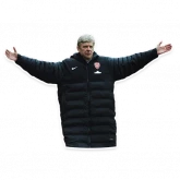 Стикер #8 из набора Football
