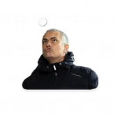 Стикер #6 из набора Football