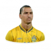 Стикер #5 из набора Football