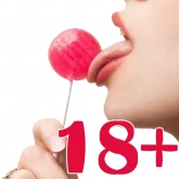 Стикер #8 из набора Запретные сладости