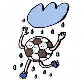 Стикер #9 из набора Футбольные ⚽