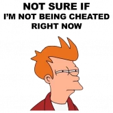Стикер #11 из набора FRY