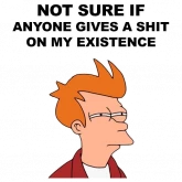 Стикер #6 из набора FRY